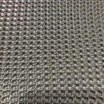 Stainless steel CUT RESISTANT feet GLOVES ring mesh chain mail mesh auti-cutting