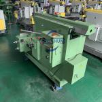 630mm Cutting Length Mechanical Metal Shaping Machine Small Metal Shaper