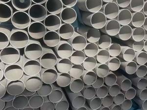 China 4140 ASTM A29 Seamless Steel Tubes 5m 6m Alloy Structural Pipe High Strength wholesale