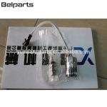 Belparts Excavator Spare Parts EX450-5 K3V180 4368974 KDRDE5K-10 40C50-T