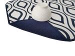 Glass Cloth Printing Microfiber Dish Drying Mat