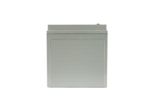 China 3-EVF-200 EVF Series Electric Forklift Battery Charger , Forklift Truck Batteries wholesale