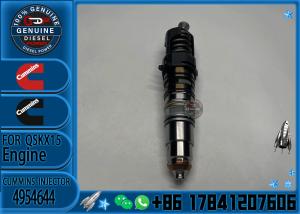 China 1846348 1464994 Diesel Engine Fuel Injector 4954644 8075401 574422 574232 2488244 2036181 DT12 QSX15 HPI suit for Scania wholesale