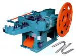 High Quality U Shape Nail Making Machine UZ94-4.5C
