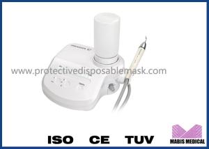 China Plaque Dental Ultrasonic Scaler wholesale