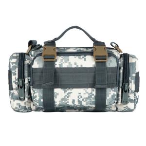 China 2014 City camo Tactical waist bag wholesale
