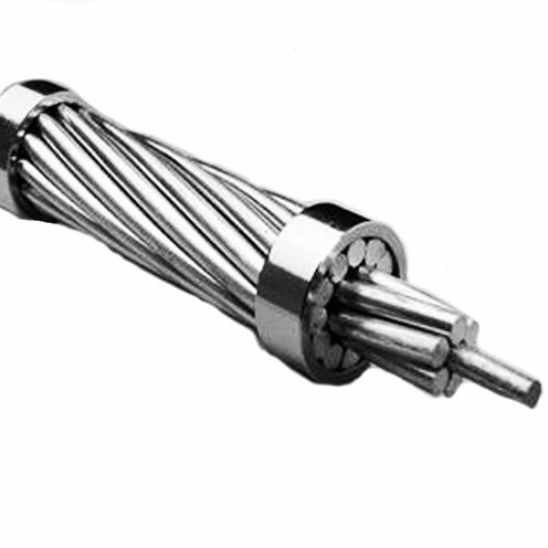 2 0 Quadruplex Overhead XLPE Insulated Cable For Power Transmission