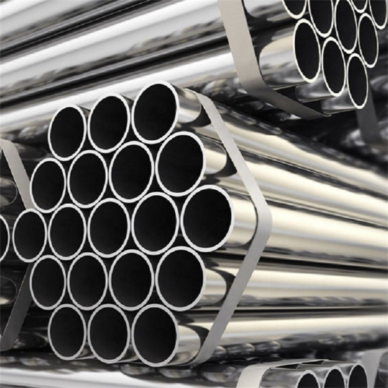 ASTM 20mm OD Stainless Steel Tube 304 Mirror Polished Stainless Steel Pipes