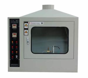 China Flammability Testing Machine For Fireproof Building Materials wholesale