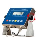 SH8P 304 Series Stainless Steel 30-300KG Explosion-Proof Scale LED Display