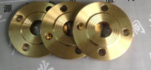 China C71500 CuNi 70/30 SW flange wholesale