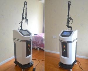China Medical Fractional Co2 Laser machine wholesale