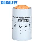 KOMATSU 600-311-4120 6003114120 Fuel Filter Water Separator For Excavator