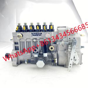 China diesel fuel injection pump 9400366779 PE6G11 92P3661101F wholesale