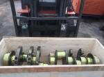 3508 5130 776C Caterpillar Diesel Engine Crankshaft CA1524994
