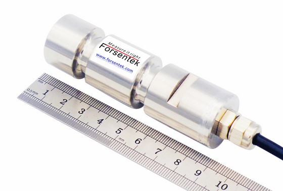 Miniature Pin Load Cell | IP68 Waterproof Load Pin | Customizable Design