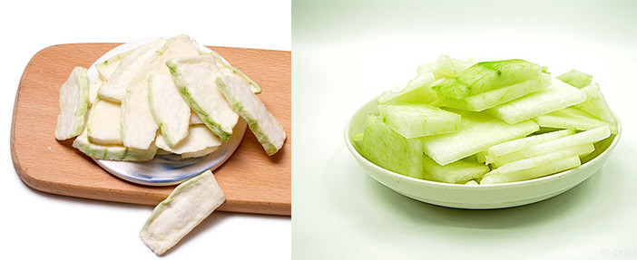 Winter Melon Vacuum Frying Machine Vegetable Fryer Machine Automated Operation