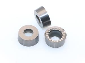 China Tungsten Carbide Aluminum Inserts RCGT10T3 Uncoated Carbide Milling inserts RCGT10T3 wholesale