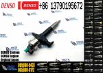 Direct Supply Diesel Common Rail Injector 8-97311372-4 095000-5431