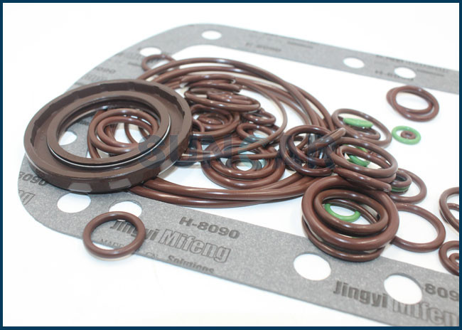 A10VG28 Main Pump Seal Repair Kit