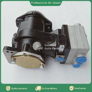 China 6CT Genuine Diesel Engine Air Compressor 3968085 wholesale