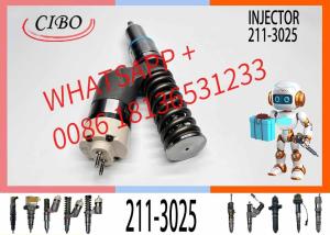 China Common Rail Injector Assy 211-3028 374-0705 253-0597 20R-8048 211-3025 253-0616 291-5911 10R-9787 211-3026 wholesale