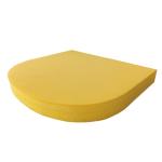 High Quality Low Density IXPE Cushion Waterproof Hot Selling Surfboard Bodyboard