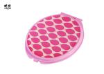Personalised Photo Compact Mirror Bridesmaid Gift , Small Purse Mirror Compact
