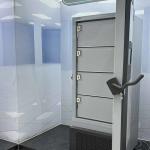 Midea MD-86L708BS Upright Ultra Low Freezer Minus 45 Degrees 718L And Affordable