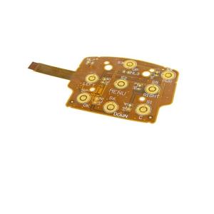 China 2 To 18 Layers FPC Circuit Board wholesale