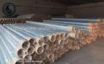 Non Magnetic Stainless Steel Johnson Well Screen 273mm 0.25mm Slot Opening