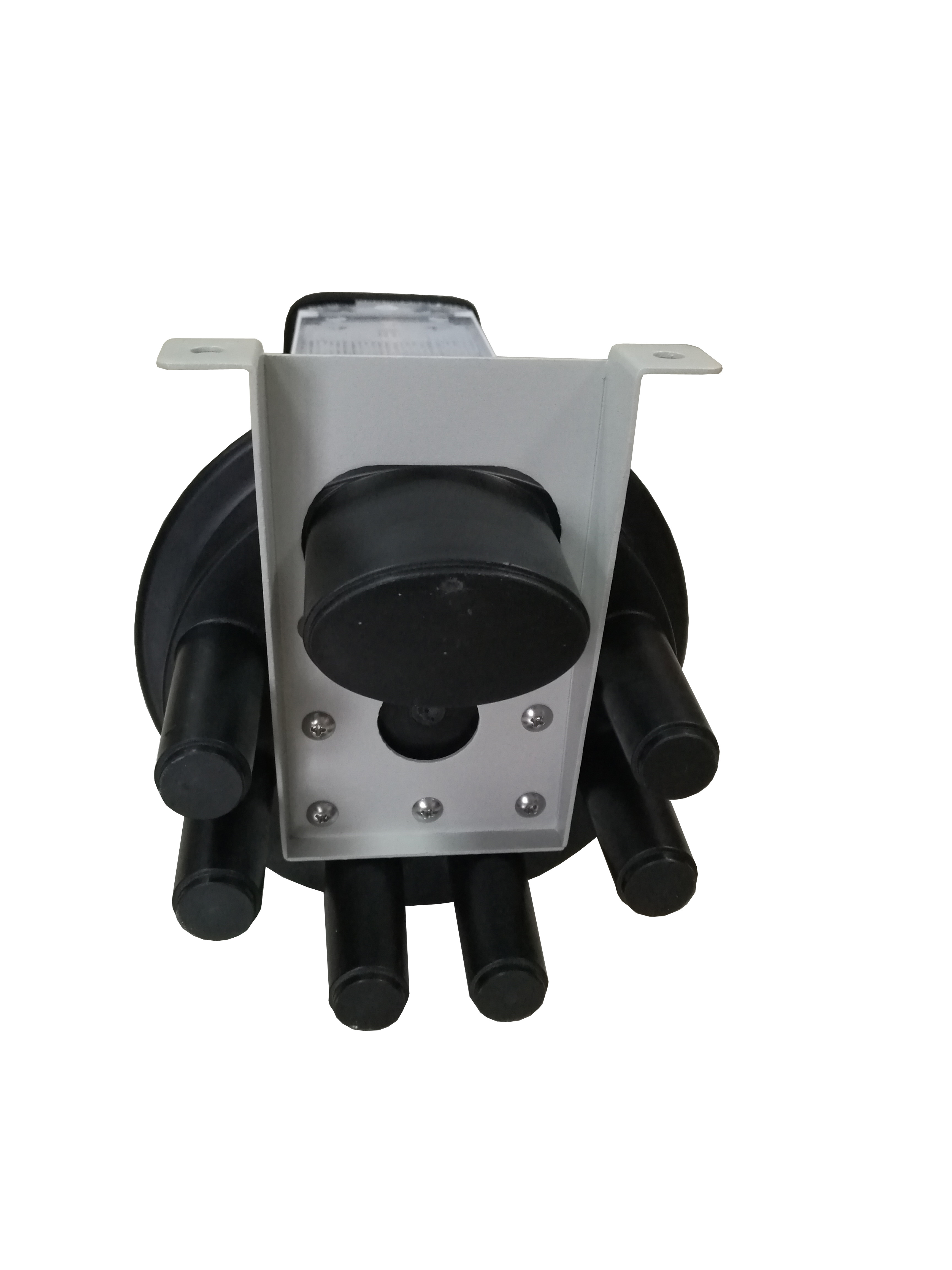 PP FTTX 288core Fiber Optic Joint Enclosure IP68