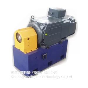 China 560KW 6684Nm Torque Dynamometer For Motor Suspension wholesale