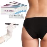 Injectable Body Breast Augmentation Fillers Anti - Aging Wrinkles Removal
