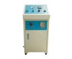 IPX8 Ingress Protection Test Equipment , Water Tightness Pressure Tester
