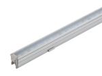 White IP65 LED Linear Light Fixture 12W 24V 50000hrs Lifespan