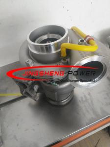China GTA4520S 762548-5004S 255-886 Turbo For Mitsubishi / Caterpillar Truck Industrial C13 Engine wholesale
