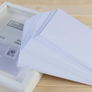 China Soft 150gsm 11x17 Cast Coated Photo Paper wholesale