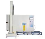 Liyi High Low Temperature Tensile Tester Strength Test Equipment Price