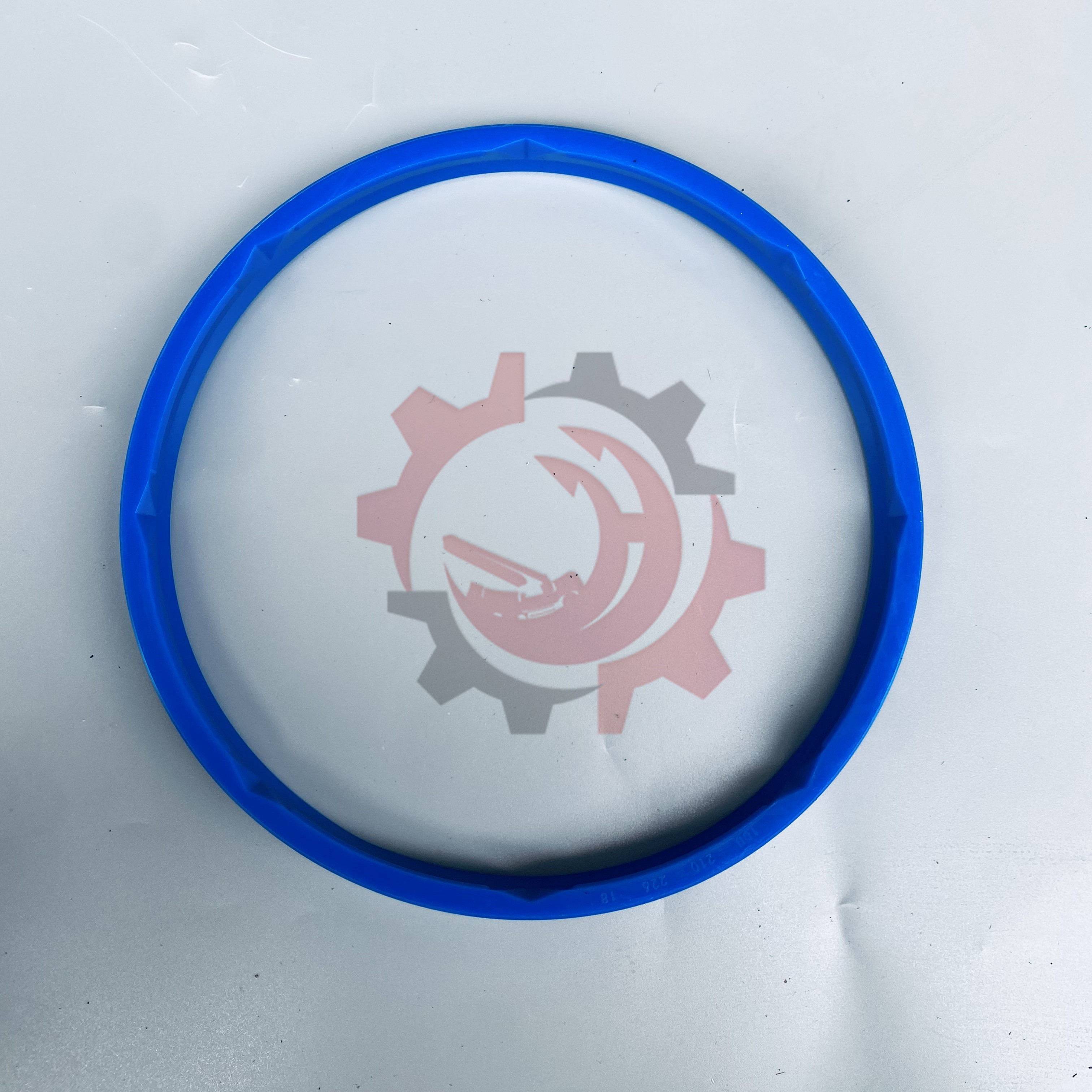 000190201A000008 Yx seal ring Hydraulic Pump Spare Parts for zoomlion Concrete Pump Truck