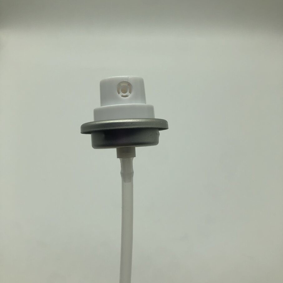 Metal Carburetor Cleaner Valve Easy To Convenient and Durable