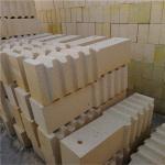 Customized Size Fireclay Brick High Strength Low Porosity For Building Materials