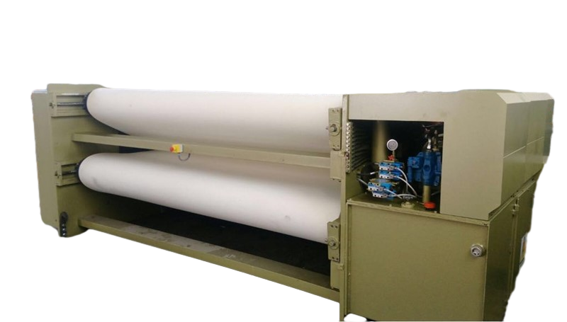 Customizable Thickness Tannery Felts for Sammying Machines
