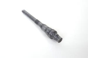 China CMM DCT Input Shaft Mechanical Component 4kg Heat Treatment CNC Lathes wholesale