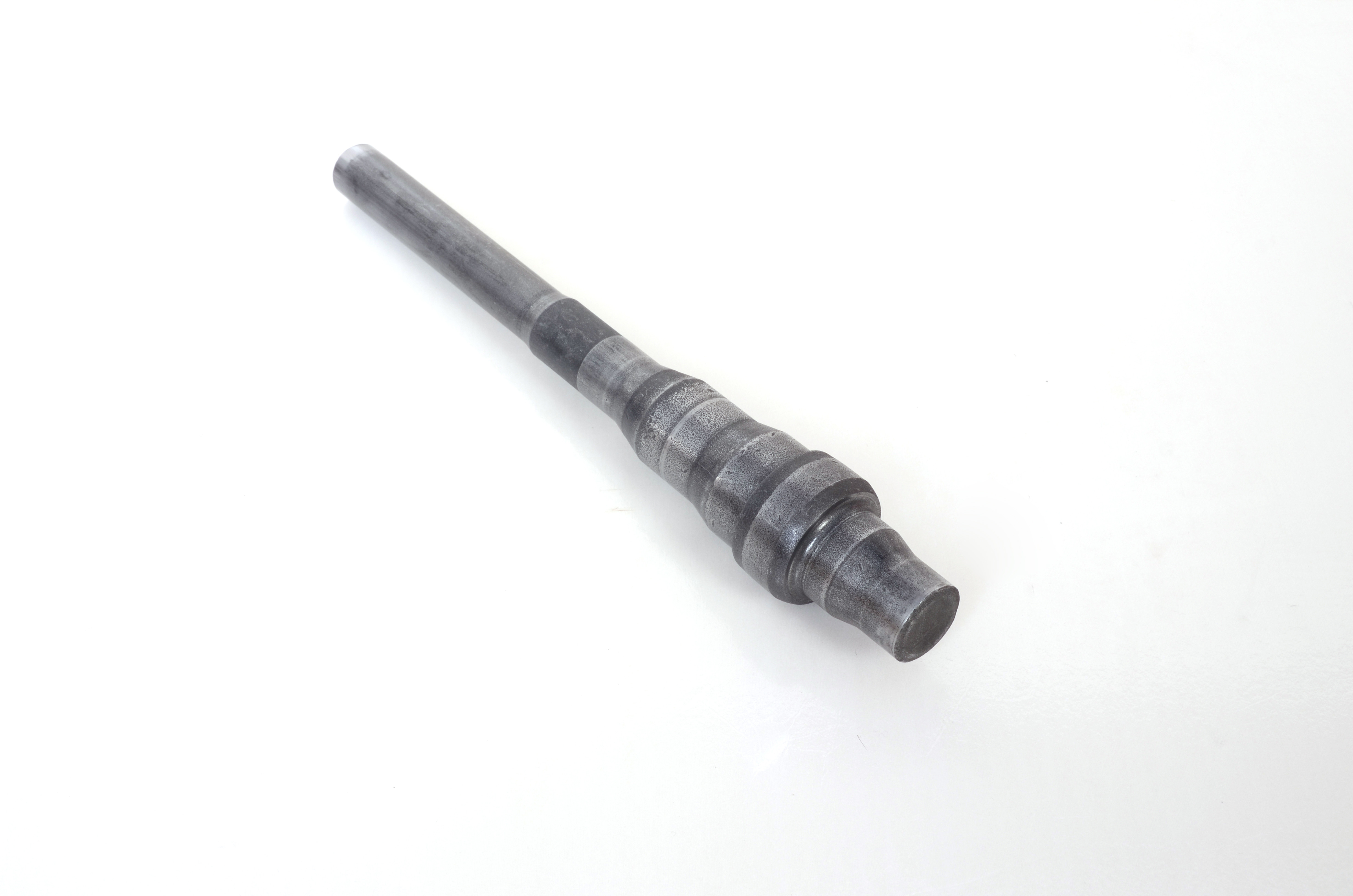Low Carbon DCT Input Shaft 20MnCrS5 4kg Dual Clutch Transmission Parts