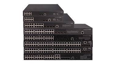 LS-S5120V2-28P-LI H3C Server Layer 2 Access Switch 24*10/100/1000 Base-T 0