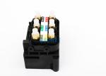 A0993200058 Air Ride Valve Block / Air Suspension Compressor For Mercedes ML