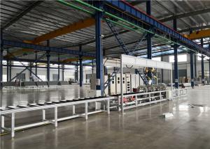 China Single Layer Compact Semi Automatic Busway Assembly Line wholesale