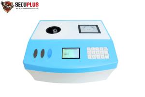 China Airport , Train Station Security Bottle Liquid Scanner wholesale