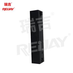 China MDL160M NR Damping Element IMB35 Motor Damping Strip wholesale